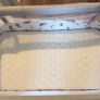 Baby cot / bedside Image 4