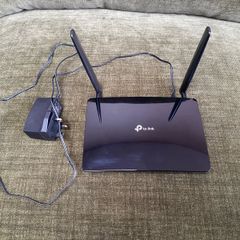 TP-link router- Archer MR200 dual band