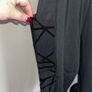 Brand New Ladies Fitness Yoga Pants with Mesh Panel Details Image 5