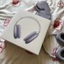Apple AirPods Max Purple USB-C, With Box and Smart Case Image 7