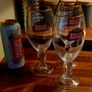 3 Stella Artois Chalices Image 2