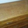 oak sideboard Image 2