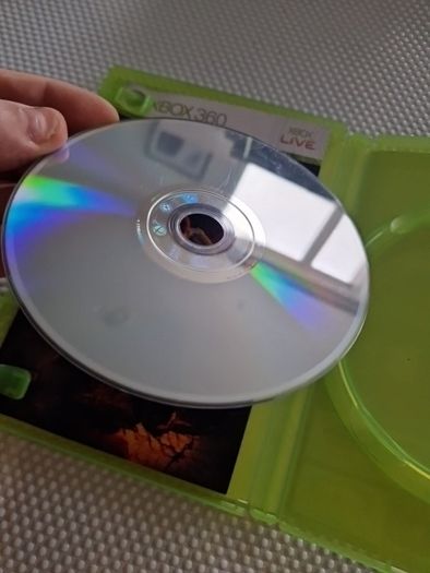Gears of War Xbox360 Games Original