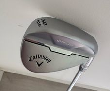 Callaway Opus Wedges