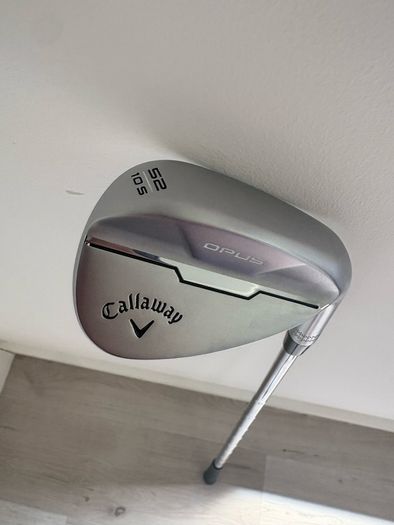 Callaway Opus Wedges