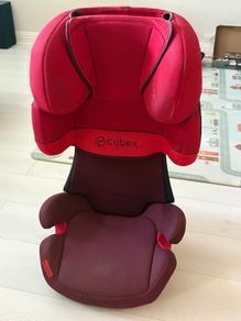 Car seat