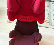 Car seat