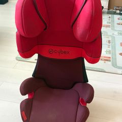Car seat