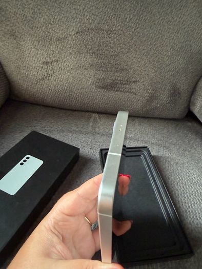 Samsung Galaxy S24+ - 256 GB 12 GB RAM