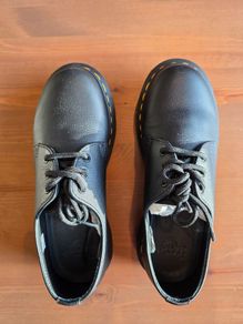 Dr Martens Oxford Shoes