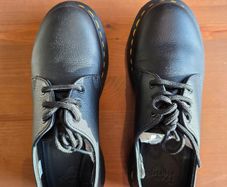 Dr Martens Oxford Shoes