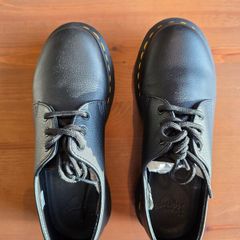 Dr Martens Ambassador Oxford Shoes