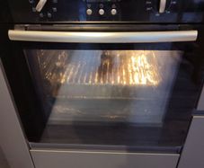 Electrolux Oven