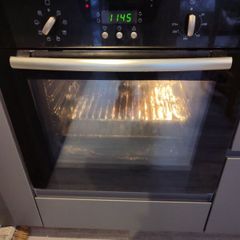 Electrolux Oven