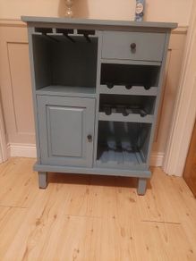 Wine / Drinks Cabinet