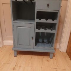 Wine / Drinks Cabinet