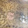 Sabian HH Nova Ride 22" Image 3