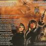 Sky Captain And The World Of Tomorrow [2004] Jude Law, Gwyneth Paltrol & Angelina Jolie [Movie DVD] Image 3