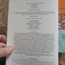 Natural Remedies For Hayfever.  By Paul Morgan. First Edition Large Volume Hardback In Good Condition. See Photos For Same. Image 7