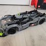 lego Technics Peugeot LeMan's Image 2