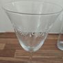 Paul Costello Water Pitcher and Wine Glass Image 3