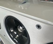 Kef XQ 2C centre speaker