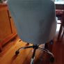 Office chair in excellent condition Image 3