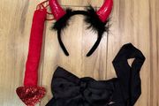 Devil Costume Accessories