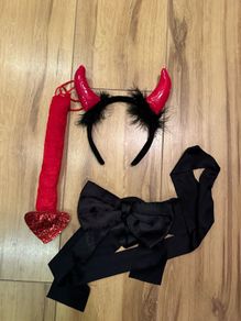 Devil Costume Accessories