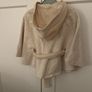 poncho baby girl size 1-2 years 92cm Image 3
