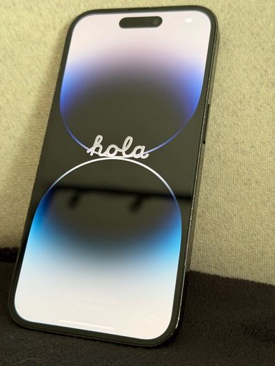 IPhone 14 Pro