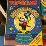 Mickey Mouse Italian Magazine 70's and 80's lot of 70 Image 3