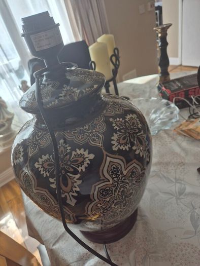 lamp