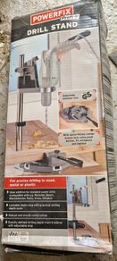 Drill Stand