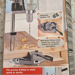 Drill Stand