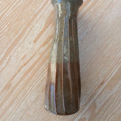 Roundstone Pottery Vase