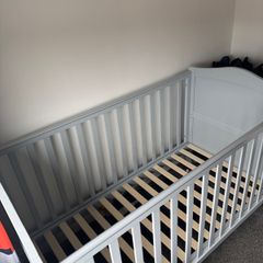 Cot