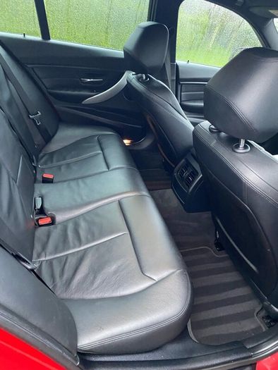 2014 Bmw F30 Msport For Sale