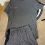 Nike Academy 2 Piece Set Image 3