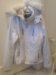Ladies TRESPASS jacket