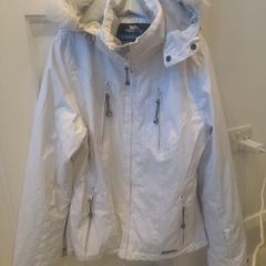 Ladies TRESPASS jacket