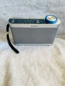 Roberts Radio classic 993