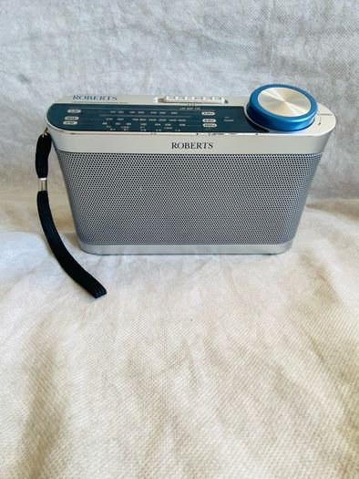 Roberts Radio classic 993