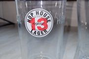 pint glass