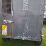 Dog trailer Image 3