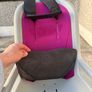 Childs bike seat - Thule Ride Along Image 5