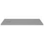 Shower Base Tray SMC Grey 120x70 cm Image 4