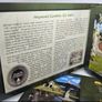 Ireland 2005 Uncirculated Euro Coin Set in Original Folder Image 5