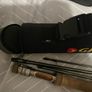 Greys Streamflex 10ft #3 weight nymphing rod + Hanak Wave Reel +Rio Line Image 6