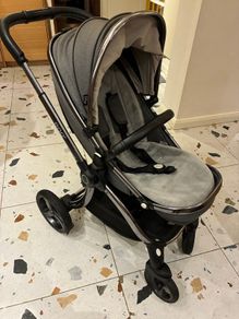 Egg2 Travel System / Pram Bundle